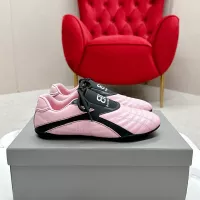 $122.00 USD Balenciaga Casual Shoes For Women #1319977