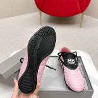 $122.00 USD Balenciaga Casual Shoes For Women #1319977