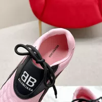 $122.00 USD Balenciaga Casual Shoes For Women #1319977