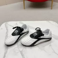 $122.00 USD Balenciaga Casual Shoes For Women #1319978