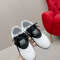 $122.00 USD Balenciaga Casual Shoes For Men #1319979