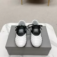 $122.00 USD Balenciaga Casual Shoes For Men #1319979