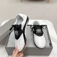 $122.00 USD Balenciaga Casual Shoes For Men #1319979