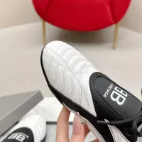 $122.00 USD Balenciaga Casual Shoes For Men #1319979