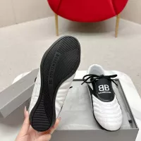 $122.00 USD Balenciaga Casual Shoes For Men #1319979