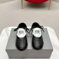 $122.00 USD Balenciaga Casual Shoes For Men #1319981