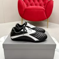 $122.00 USD Balenciaga Casual Shoes For Men #1319981
