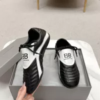 $122.00 USD Balenciaga Casual Shoes For Men #1319981