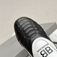 $122.00 USD Balenciaga Casual Shoes For Men #1319981