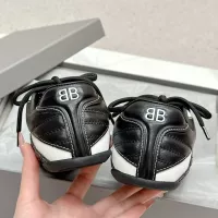 $122.00 USD Balenciaga Casual Shoes For Men #1319981