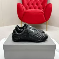 $122.00 USD Balenciaga Casual Shoes For Men #1319983
