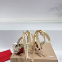$108.00 USD Christian Louboutin Sandal For Women #1319986