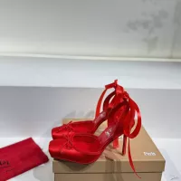 $108.00 USD Christian Louboutin Sandal For Women #1319987