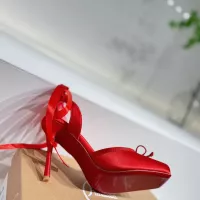 $108.00 USD Christian Louboutin Sandal For Women #1319987