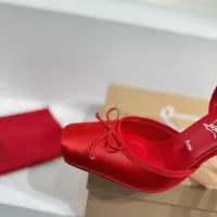 $108.00 USD Christian Louboutin Sandal For Women #1319987