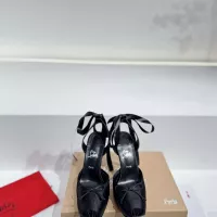$108.00 USD Christian Louboutin Sandal For Women #1319988