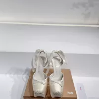 $122.00 USD Christian Louboutin Sandal For Women #1319989