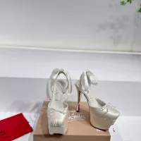 $122.00 USD Christian Louboutin Sandal For Women #1319989