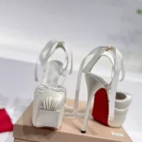 $122.00 USD Christian Louboutin Sandal For Women #1319989