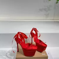 $122.00 USD Christian Louboutin Sandal For Women #1319991