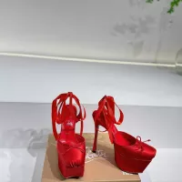$122.00 USD Christian Louboutin Sandal For Women #1319991