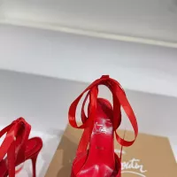 $122.00 USD Christian Louboutin Sandal For Women #1319991