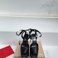 $122.00 USD Christian Louboutin Sandal For Women #1319992