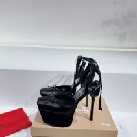 $122.00 USD Christian Louboutin Sandal For Women #1319992