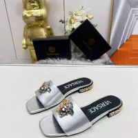 $82.00 USD Versace Slippers For Women #1319994