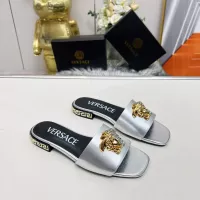 $82.00 USD Versace Slippers For Women #1319994