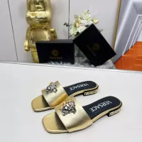 $82.00 USD Versace Slippers For Women #1319995