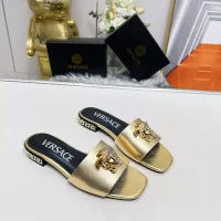 $82.00 USD Versace Slippers For Women #1319995