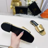 $82.00 USD Versace Slippers For Women #1319995