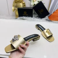 $82.00 USD Versace Slippers For Women #1319995