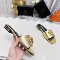 $82.00 USD Versace Slippers For Women #1319995