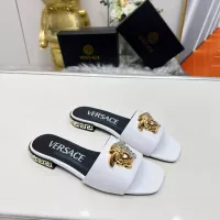 $82.00 USD Versace Slippers For Women #1319996