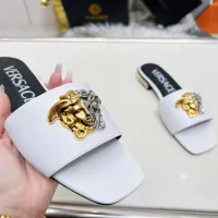$82.00 USD Versace Slippers For Women #1319996