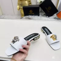 $82.00 USD Versace Slippers For Women #1319996