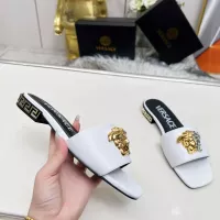 $82.00 USD Versace Slippers For Women #1319996