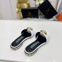 $82.00 USD Versace Slippers For Women #1319996