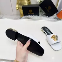 $82.00 USD Versace Slippers For Women #1319996