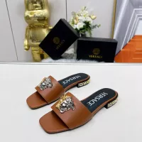 $82.00 USD Versace Slippers For Women #1319997