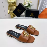 $82.00 USD Versace Slippers For Women #1319997