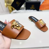 $82.00 USD Versace Slippers For Women #1319997