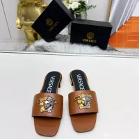 $82.00 USD Versace Slippers For Women #1319997