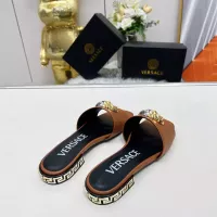 $82.00 USD Versace Slippers For Women #1319997