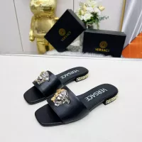 $82.00 USD Versace Slippers For Women #1319998