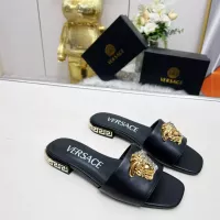 $82.00 USD Versace Slippers For Women #1319998