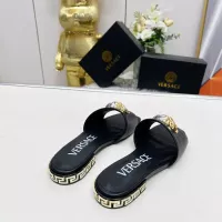 $82.00 USD Versace Slippers For Women #1319998