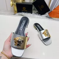 $82.00 USD Versace Slippers For Women #1319999